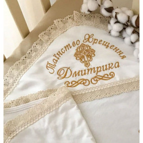 Варіант вишивки №48 на куточку 2