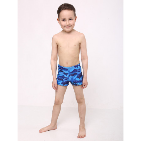 Плавки-шорты "SHARK" для мальчика