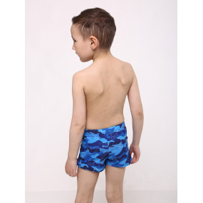 Плавки-шорти "SHARK" для хлопчика 2