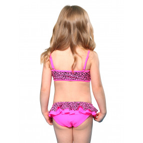 Купальник "Panther" - роздільний для дівчинки 2