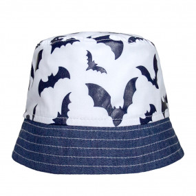 Панама 21517 на зав`язках (преміум) 100% бавовна 2