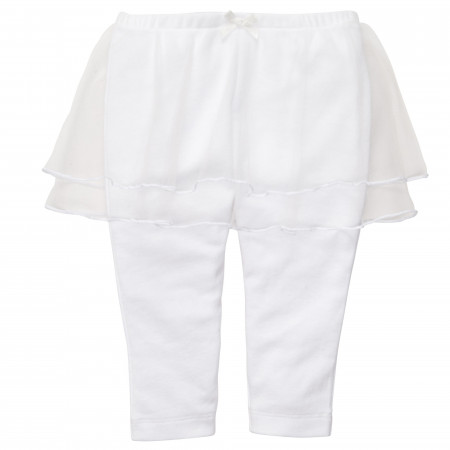 Леггинсы с юбочкой ТУТУ, Tutu Leggings