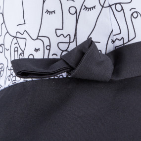 Капелюшок 3-005433 т.синя (із захистом UV30 +) 2