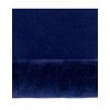 Штани 101/1 сині - плюш (трикотаж на хутрі) зима