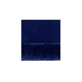 Штани 105/1 сині - плюш (трикотаж на хутрі) зима 2