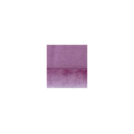 Брюки 105/1 фиолет - плюш (трикотаж на меху) зима
