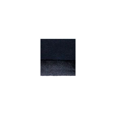 Штани 105/1 чорні - плюш (трикотаж на хутрі) зима