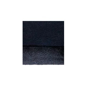 Штани 105/2 чорні - плюш (трикотаж на хутрі) зима 2