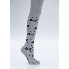 Колготи 6554 (демі) в асортименті, Baykar 2