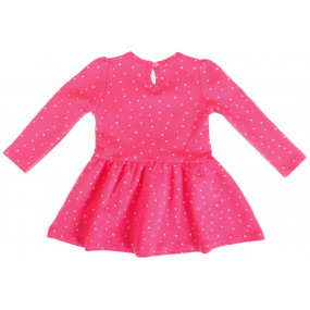 Сукня 944232 малина (двонитка-стрейч) 2