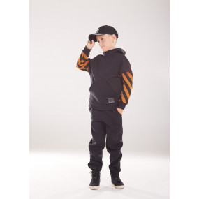 Штаны ОЛИМП (трёхнитка с начёсом) ТМ ОВЕН 2