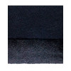 Штани 110/2 чорний - плюш (трикотаж на хутрі) зима