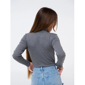 Боді-гольф 102708 сірий (кочкорс) 2