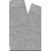 Шкарпетки 20966 (махра/стопери) сірі, Bross