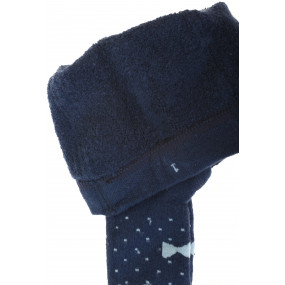 Колготи 2043 (махра) UCS, в асортименті 2