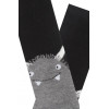 Шкарпетки 23831 (демі) в асортименті, Bross