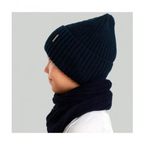 Снуд в`язка (зима), в асортименті 2