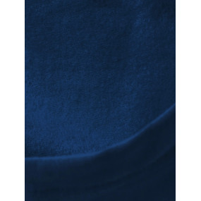 Худі 116546 морський (двонитка з начосом) 2