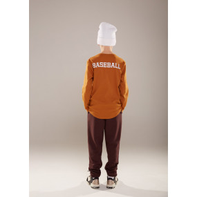 Брюки БАФФАЛО (трьохнитка без начосу) ТМ ОВЕН 2