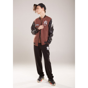 Брюки БРУКЛІН (трьохнитка без начосу) ТМ ОВЕН 2