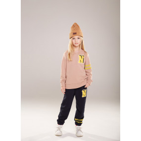 Брюки НЕВАДА (трьохнитка без начосу) ТМ ОВЕН 2