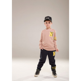 Джемпер НЕВАДА (трьохнитка без начосу) ТМ ОВЕН 2