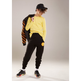 Бомбер ВІСКОНСІН (стьобанка, трьохнитка з начосом) ТМ ОВЕН 2