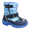 Обувь зимняя термо для мальчика, Little Dear, BG RAY135-1776