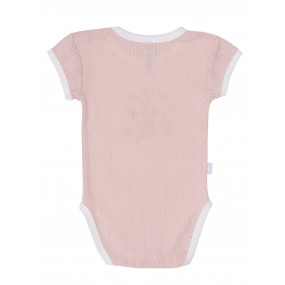 Боді 3411 Зайченя Принцеса (ажурна бавовна) 2