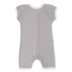 Пісочник 3561 I love my mom (ажурна бавовна) 2