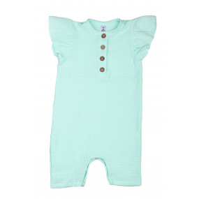 Пісочник 3731 м`ята (муслін) 2