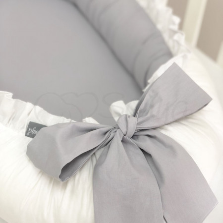 Кокон Universal (сірий)