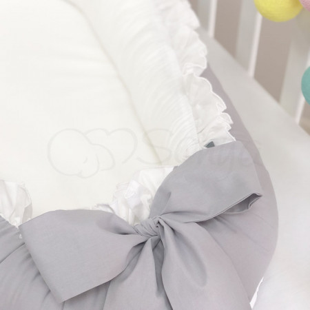 Кокон Universal (сірий)