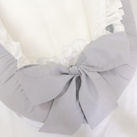 Кокон Universal (сірий)