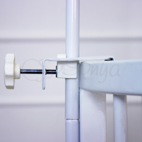 Тримач для балдахіну універсальний 2