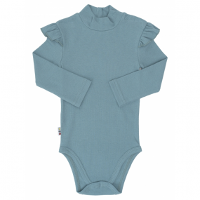 Боди-гольф 3316 морской (кашкорс микро-начёс) 2