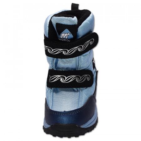 Взуття для дівчаток зимове - термо-чоботи, Little Dear BG
