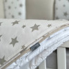 Комплект Звезда беж - Happy night (6 предметов) кровать стандарт