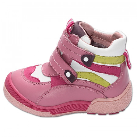 Обувь для детей зимняя, Little Dear, BG LD112-83C3