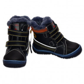 Взуття для дівчинки зимове, Little Dear, BG LD131-98Q19