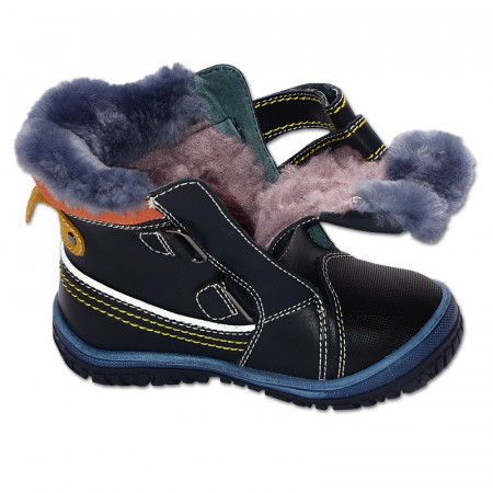 Взуття для дівчинки зимове, Little Dear, BG LD131-98Q19