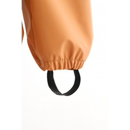 Штани-дощовики Waterproof коричневі