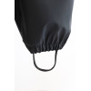 Штани-дощовики Waterproof чорні