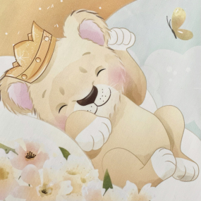 Плед-конверт Левеня Sweet Dream (з окремою ковдрою) 2