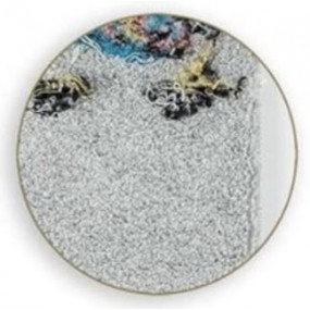 Шкарпетки 9620 - 1 пара (махра стопери) Bross, в асортименті 2