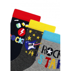 Шкарпетки 5568 - 1 пара (демі) Bross, в асортименті 2