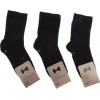 Шкарпетки 0167 - 1 пара (демі) UCS, в асортименті