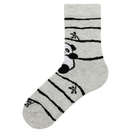 Шкарпетки 5082 - 1 пара (демі) Bross, в асортименті