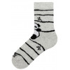 Шкарпетки 5082 - 1 пара (демі) Bross, в асортименті