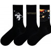 Шкарпетки 1793 - 1 пара (демі) Bross, в асортименті